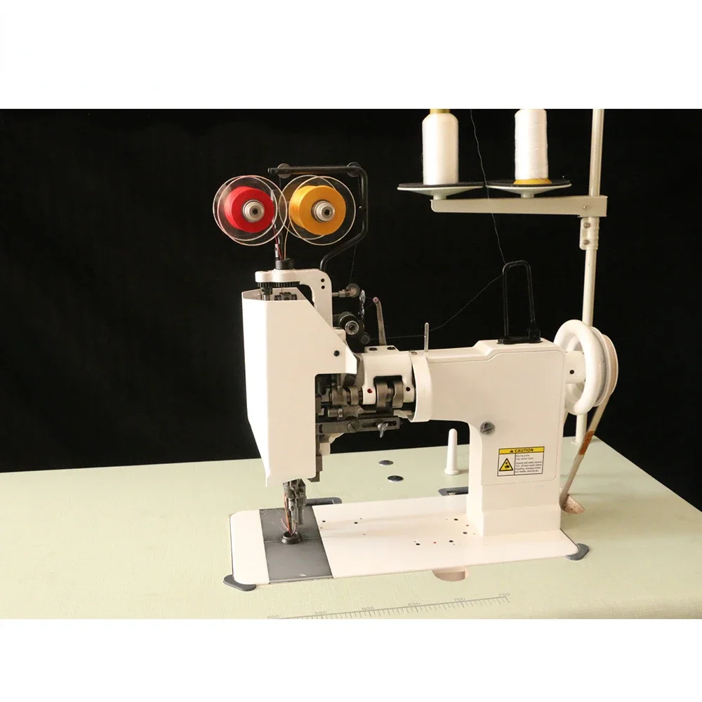 Hot sales DS-1121 Handle Opera – Embroidery Zig Zag Stitch recenzja i cena