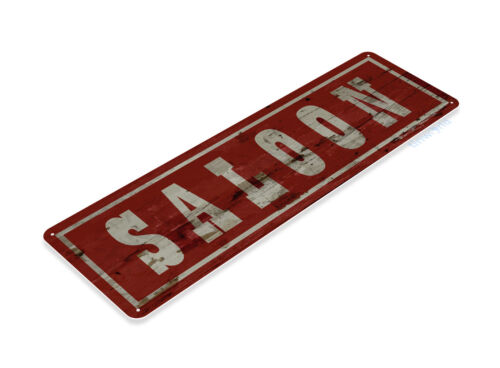 Saloon Bar Sign D075 – Embroidery Studio recenzja i cena