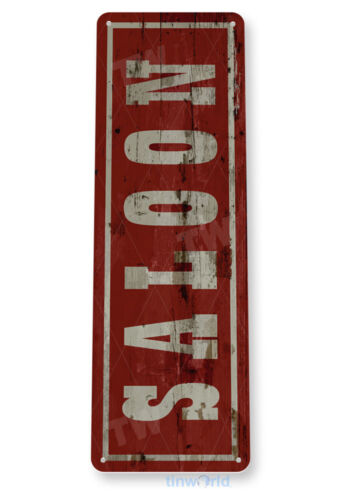 Saloon Bar Sign D075 – Embroidery Studio recenzja i cena
