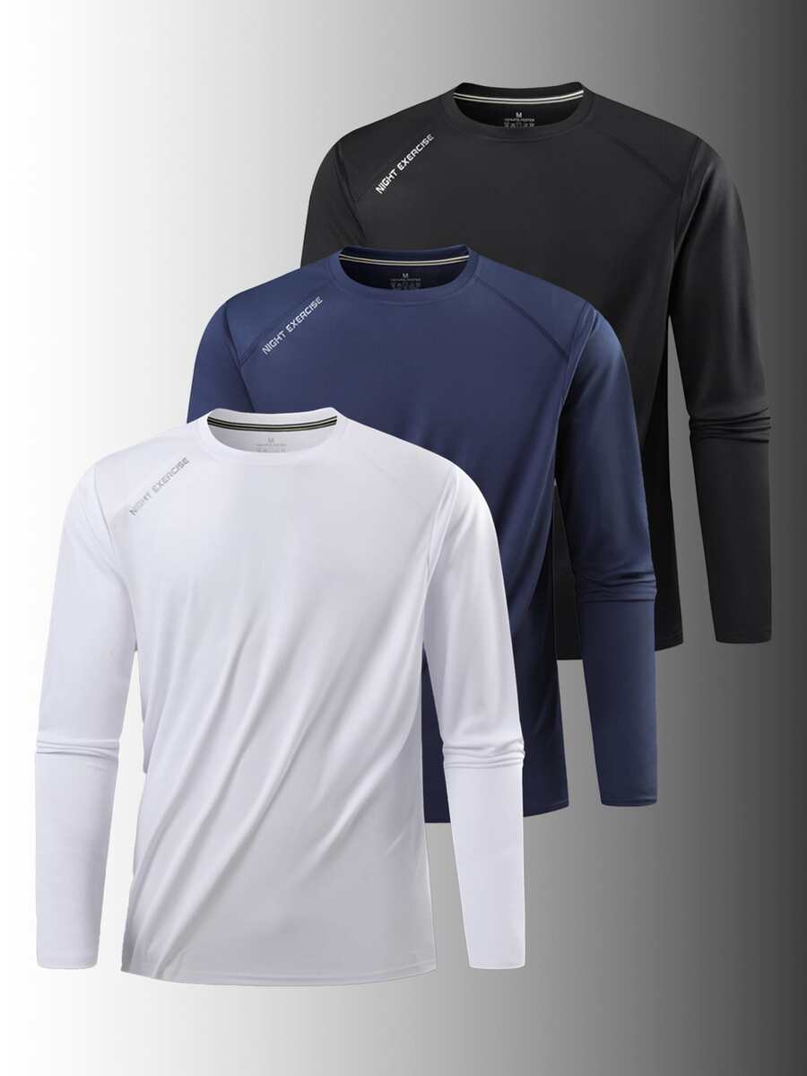 Mens Lightweight Compression L – Embroidery Moisturizer recenzja i cena