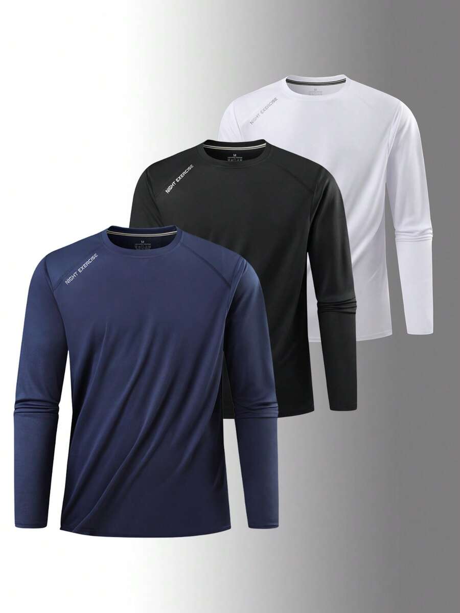 Mens Lightweight Compression L – Embroidery Moisturizer recenzja i cena