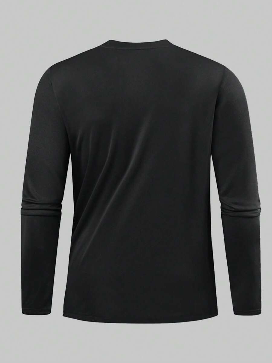 Mens Lightweight Compression L – Embroidery Moisturizer recenzja i cena