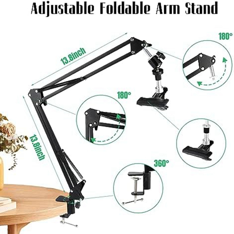 Embroidery Hoop Stand: 360 Adj – Embroidery Hoop Stand recenzja i cena