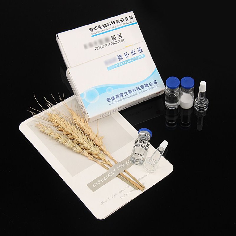 Salon Grade Embroidery Repair  – Embroidery Moisturizer recenzja i cena