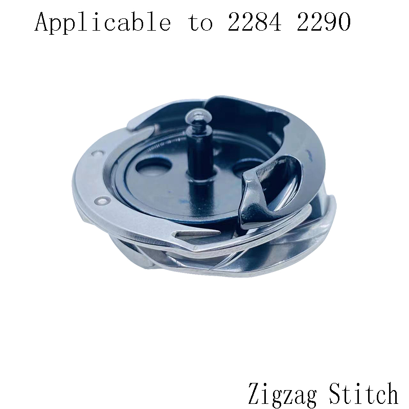 Hook 2290 2284 2280 High Speed – Embroidery Zig Zag Stitch recenzja i cena
