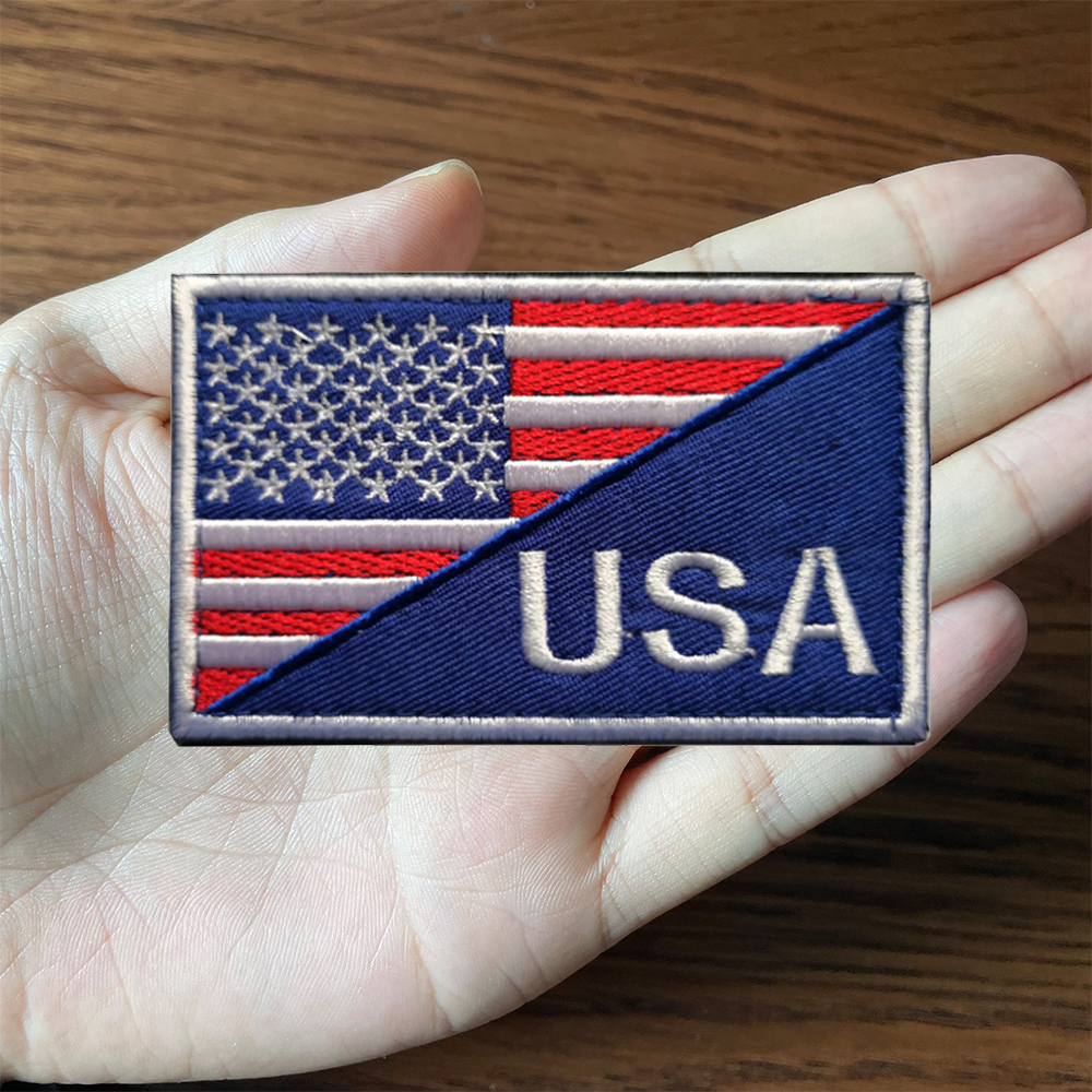 Embroidery Patches America Fra – Embroidery Australia recenzja i cena