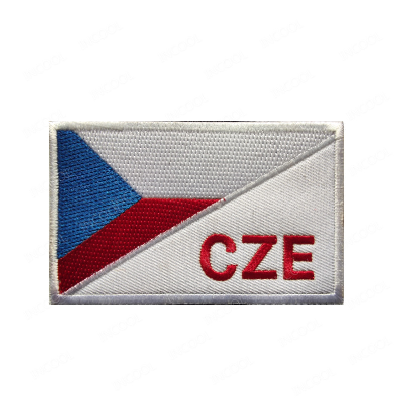 Embroidery Patches America Fra – Embroidery Australia recenzja i cena