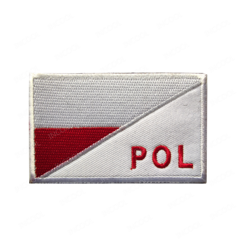 Embroidery Patches America Fra – Embroidery Australia recenzja i cena