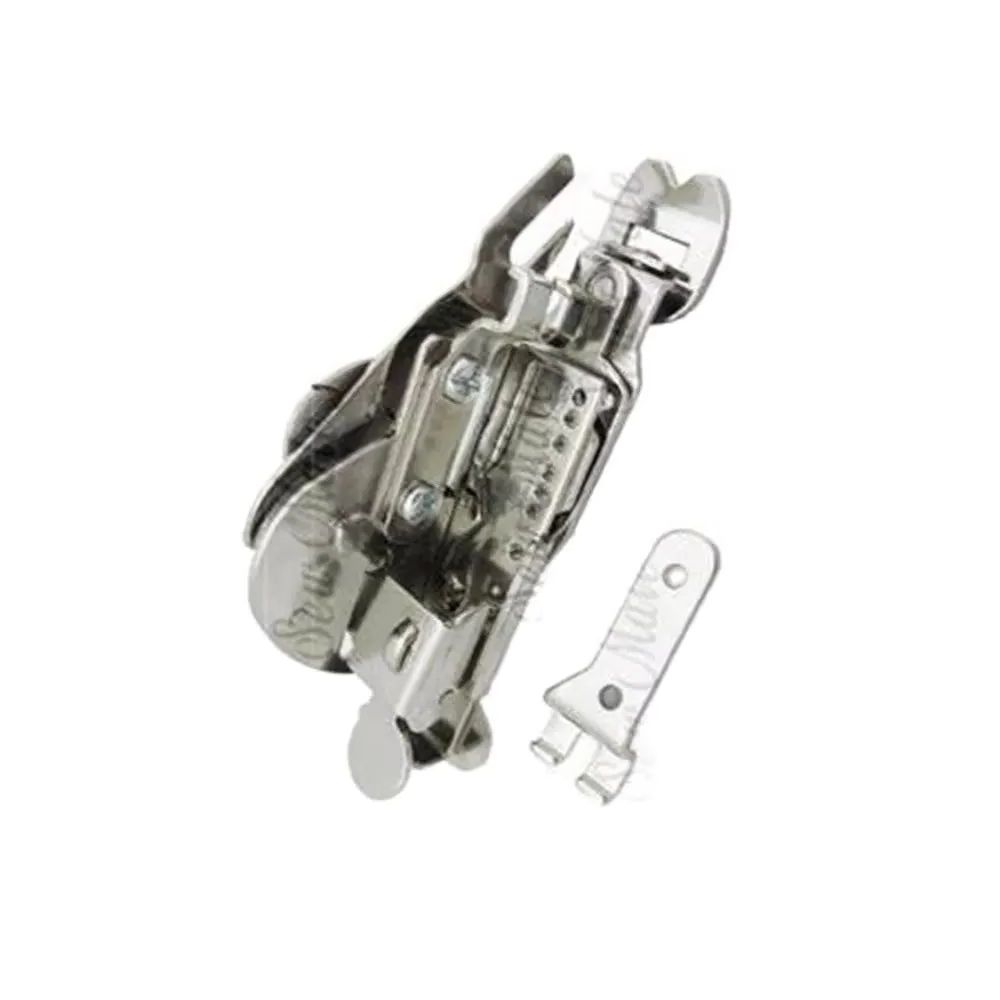 Automatic Zigzager Z-6000 RS T – Embroidery Zig Zag Stitch recenzja i cena