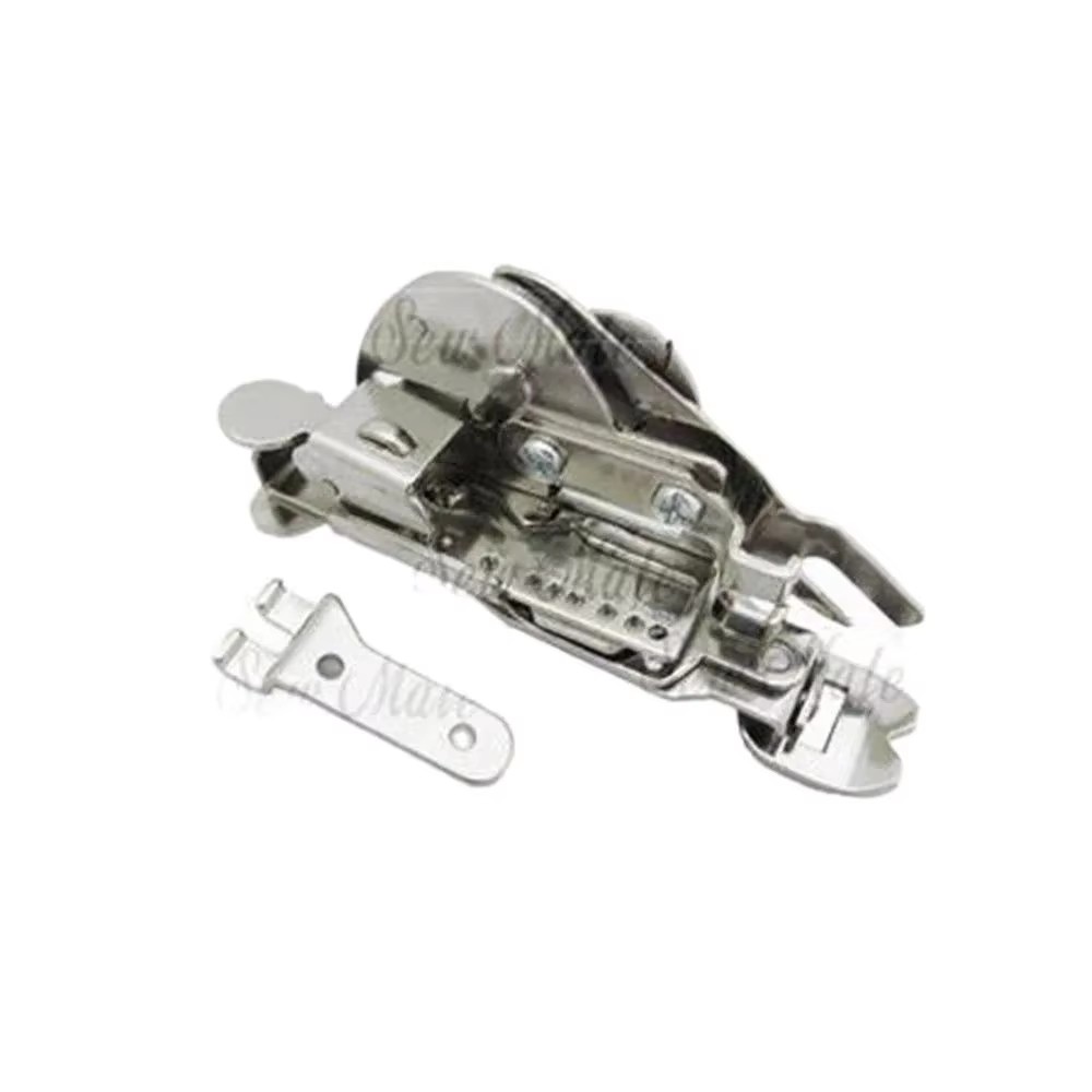 Automatic Zigzager Z-6000 RS T – Embroidery Zig Zag Stitch recenzja i cena