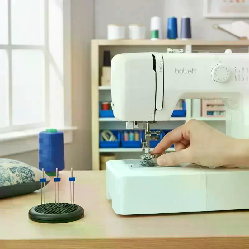 HOT!Sewing Accessories Double  – Embroidery Zig Zag Stitch recenzja i cena