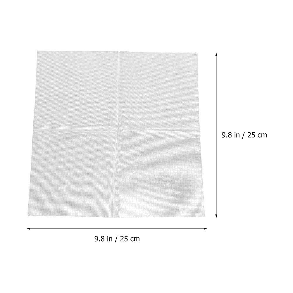 8Pcs Water Soluble Embroidery  – Embroidery Paper recenzja i cena
