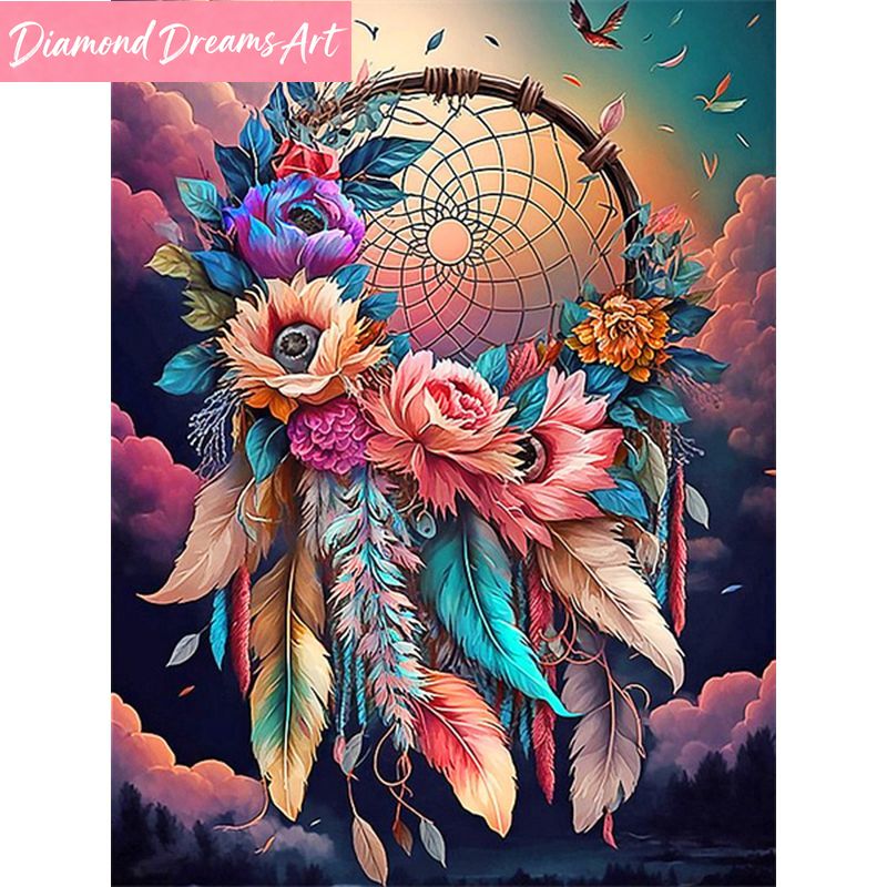 Frameless, Diamond Painting Dr – Embroidery Kit Set recenzja i cena