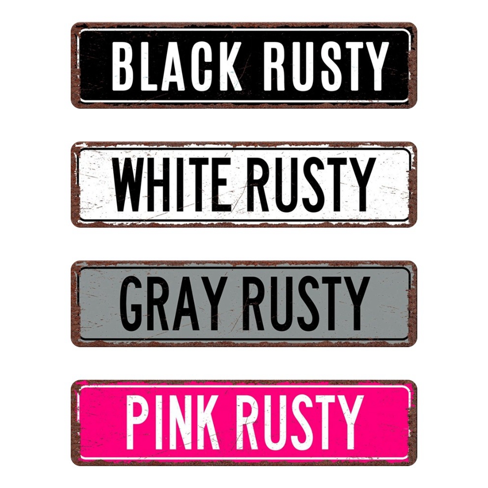 Vintage Personalised Signs, Ru – Embroidery Studio recenzja i cena