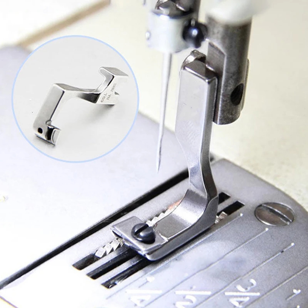 T69 Adjustable Invisible Zippe – Embroidery Needles recenzja i cena