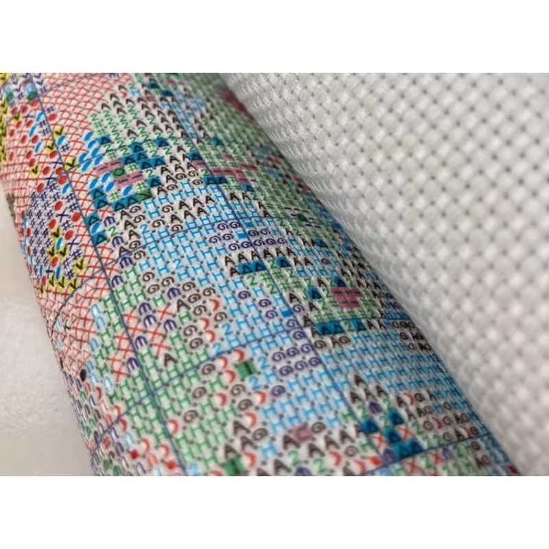 ZZ7074 ZZ7068 14CT 16CT Printe – Embroidery Job recenzja i cena