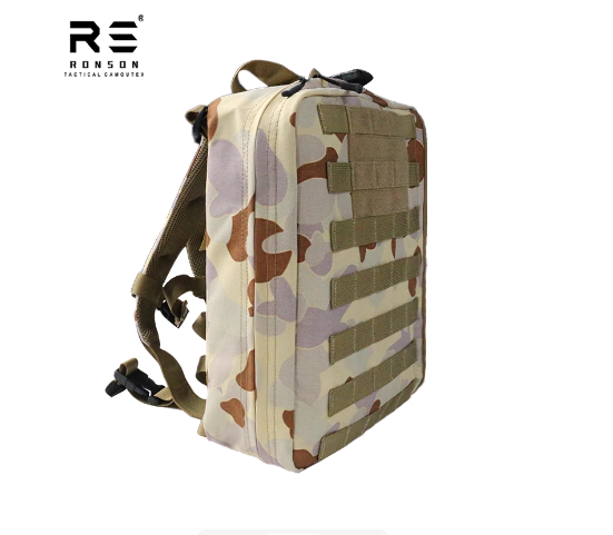 German Camouflage Bacpack Divi – Embroidery Australia recenzja i cena