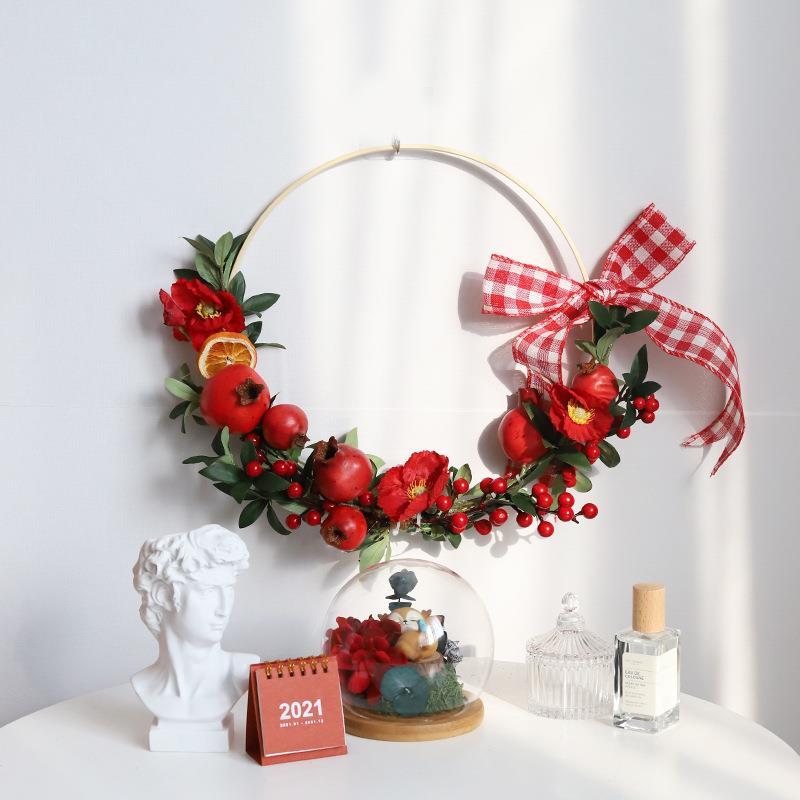 1/5Pcs 8-33cm Wooden DIY Handm – Embroidery Hoop Stand recenzja i cena